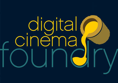 Digital Cinema Foundry
