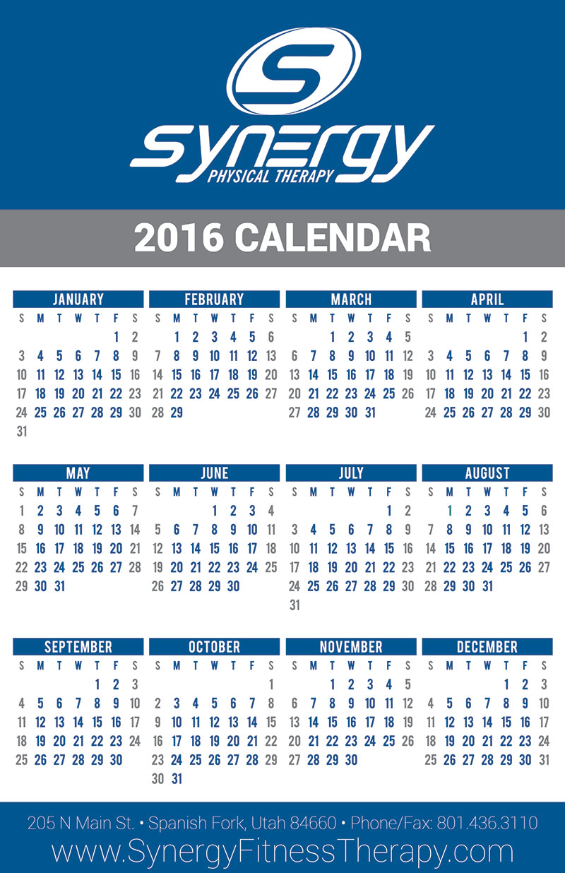 synergycalendar